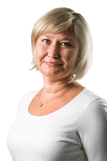 Janet Treu