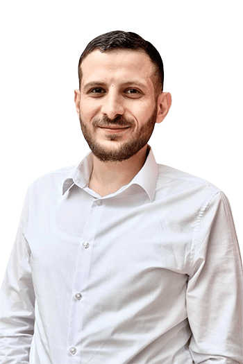 Mohamad Abu Hamad