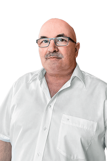 Andreas Ehwein