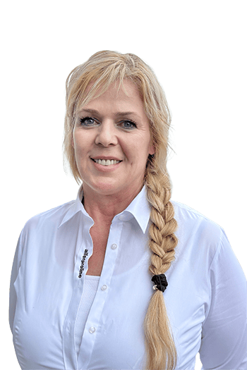 Andrea Gradl-Sager