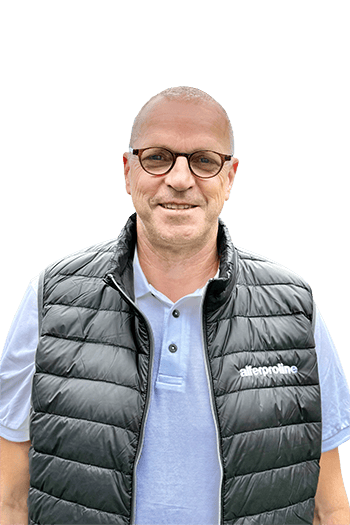 Volker Jürning