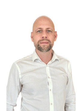 Tobias Alm