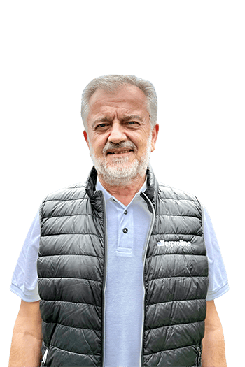 Thomas Banholzer