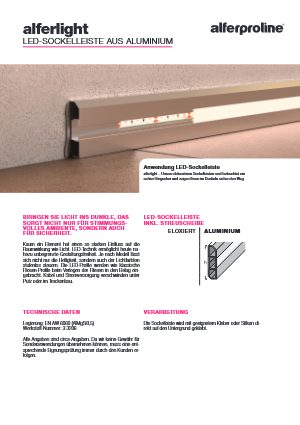 DB_alferlight Aluminium
