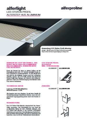 DB_alferlight Aluminium