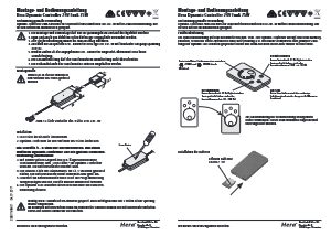 Bedienungsanleitung alferlight LED DD A