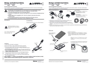 Bedienungsanleitung alferlight LED SD-E SD-A