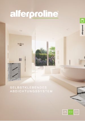 Broschüre alferground SK-Abdichtung