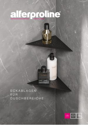 Broschüre alfershelf