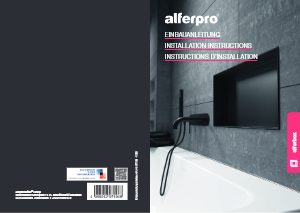 Montageanleitung alferbox