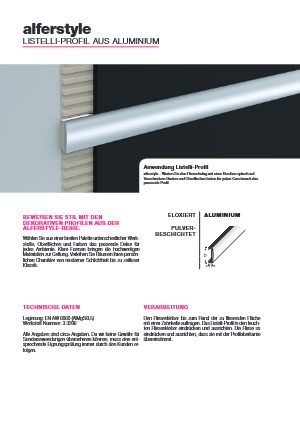 DB_alferstyle Aluminium