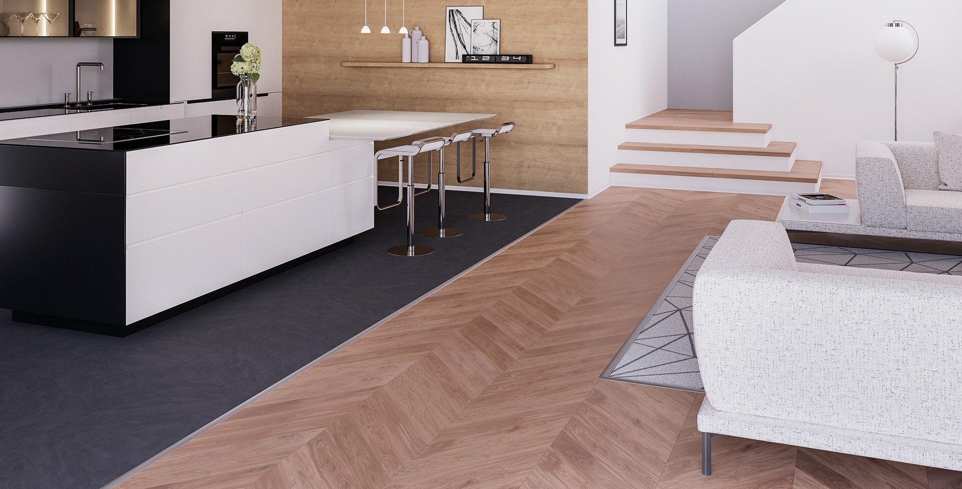 Laminat & Parkett